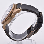Squale 1521 Marine Bronze 2024 1521-026 Blue / Bronze Full Set