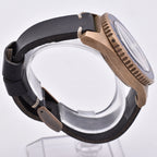 Squale 1521 Marine Bronze 2024 1521-026 Blue / Bronze Full Set