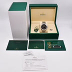 Rolex Air-King 40mm Partially Stickered 126900 2026