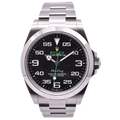 Rolex Air-King 40mm Partially Stickered 126900 2026