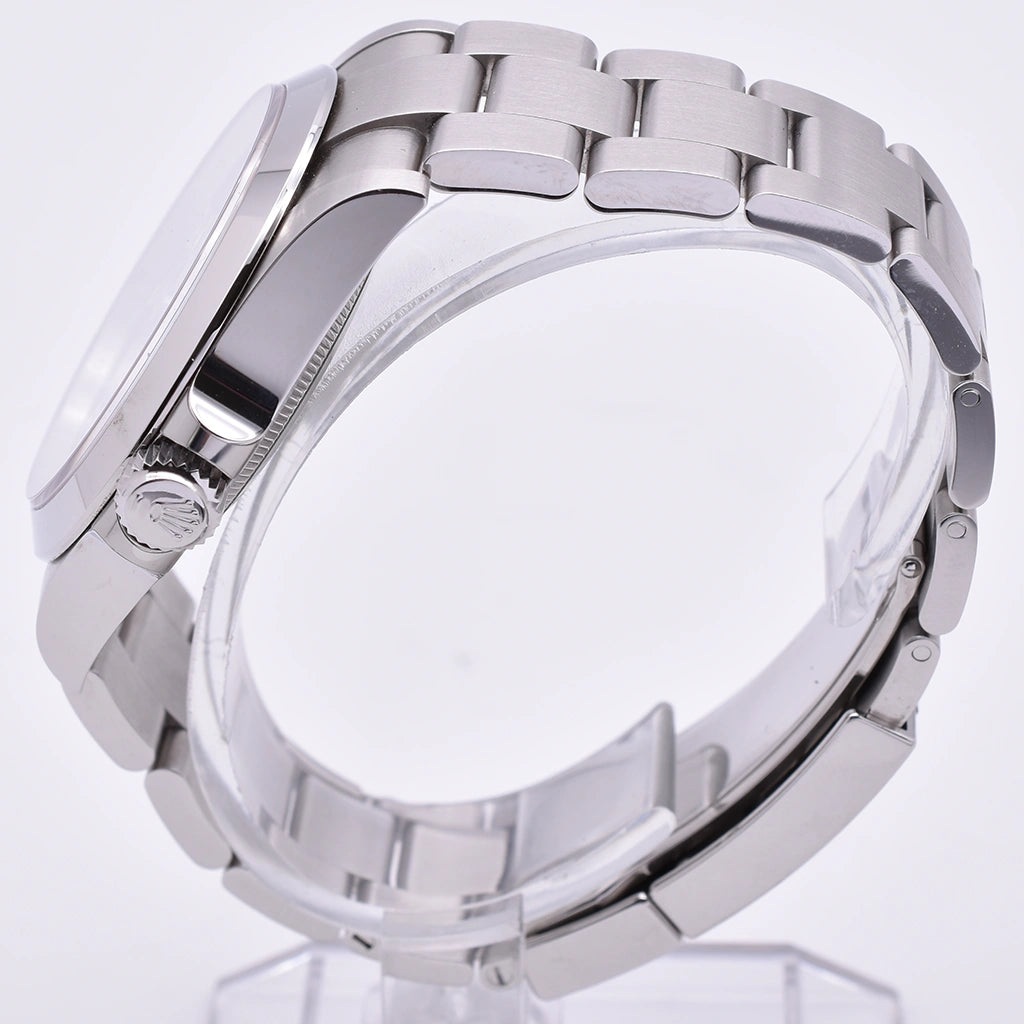 Rolex Air-King 40mm Partially Stickered 126900 2026