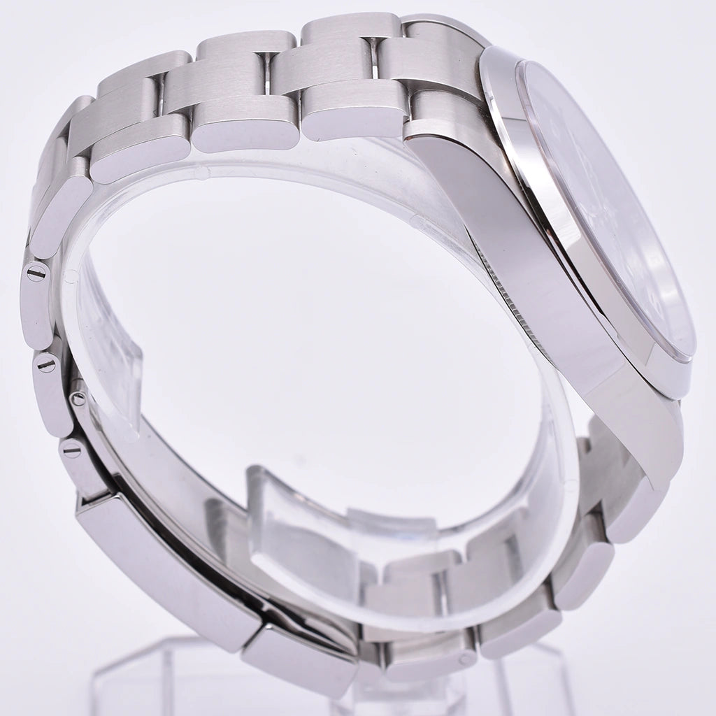 Rolex Air-King 40mm Partially Stickered 126900 2026