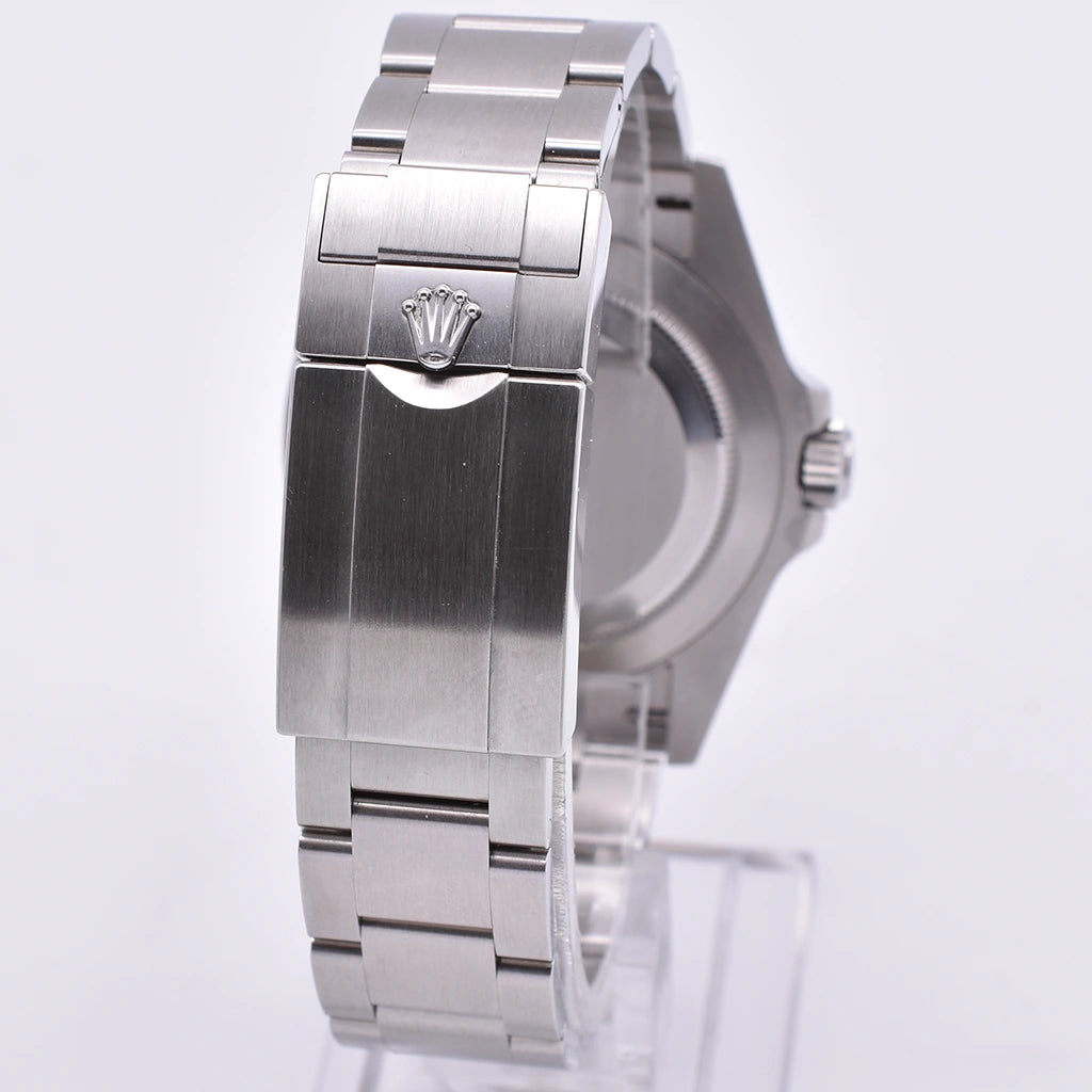 Rolex Air-King 40mm Partially Stickered 126900 2026