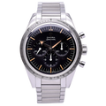 Omega Speedmaster Trilogy 60th Anniversary Edition 311.10.39.30.01.001 Full Box & Papers