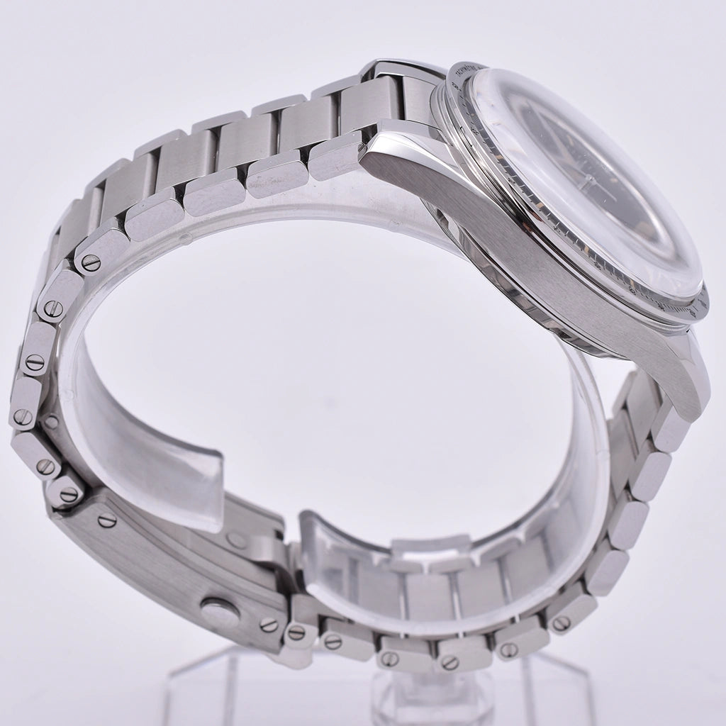 Omega Speedmaster Trilogy 60th Anniversary Edition 311.10.39.30.01.001 Full Box & Papers