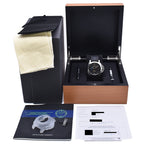 Panerai Luminor 1950 42mm PAM01392 2019 Box & Papers – Pre-owned Watch | Wiseman's Watches