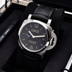 Panerai Luminor 1950 42mm PAM01392 2019 Box & Papers – Pre-owned Watch | Wiseman's Watches