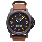 Panerai Luminor Marina Militare 44mm Special Edition 2025 Box & Papers PAM05218