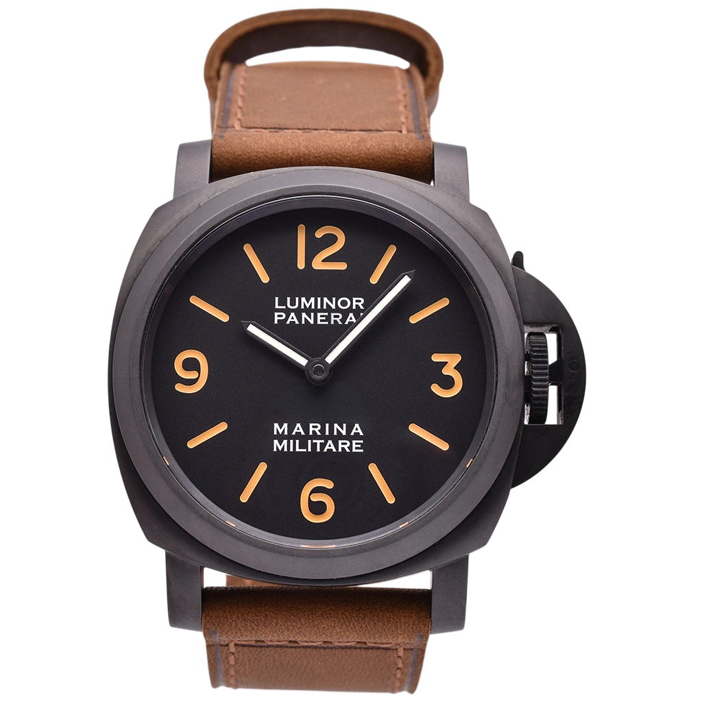 Panerai Luminor Marina Militare 44mm Special Edition 2025 Box & Papers PAM05218