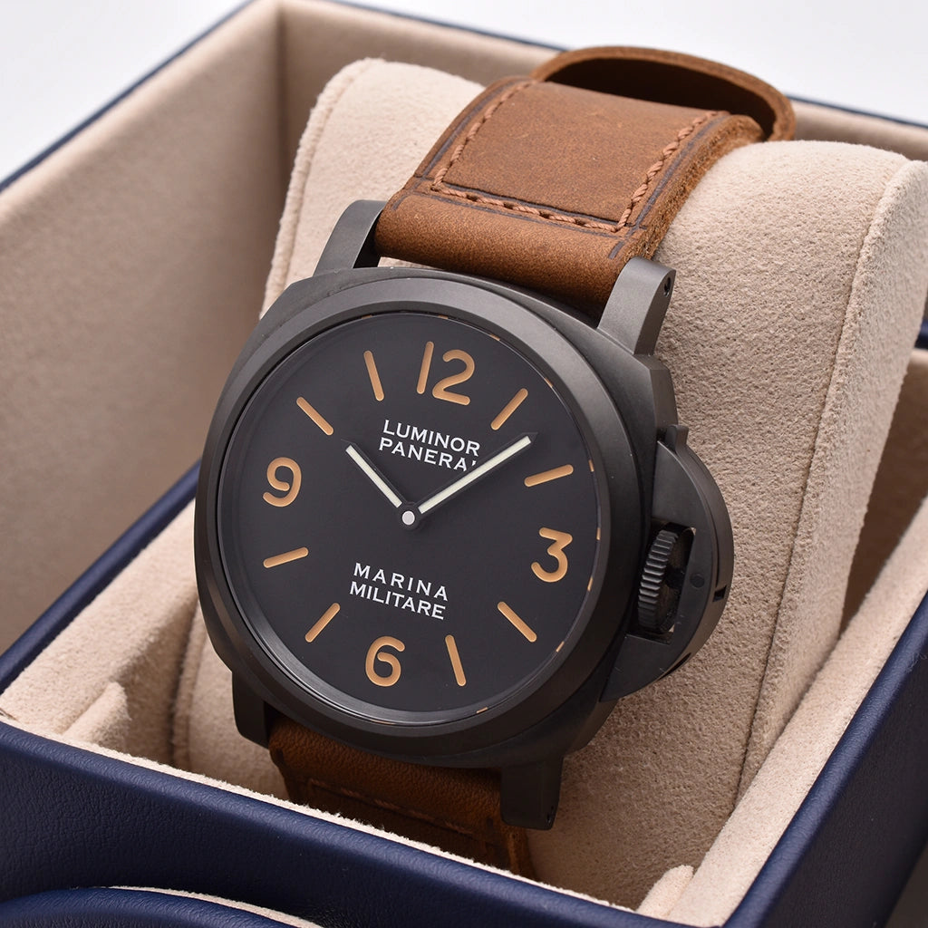Panerai Luminor Marina Militare 44mm Special Edition 2025 Box & Papers PAM05218