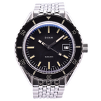 Doxa Sub 200 Sharkhunter 799.10.101.10 Full Set Box & Papers