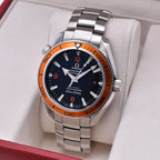 OMEGA Seamaster Planet Ocean 42mm Co-Axial 2209.50.00 2006