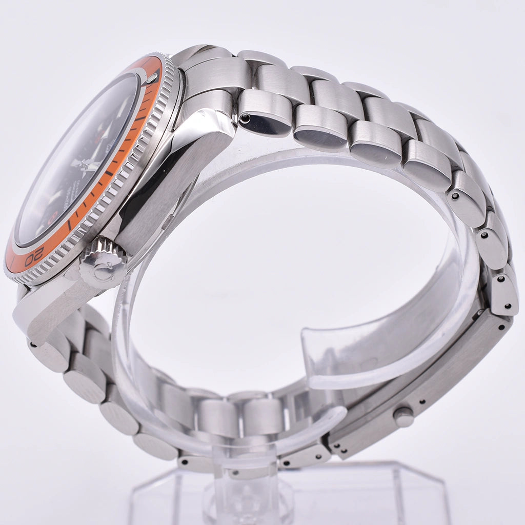 OMEGA Seamaster Planet Ocean 42mm Co-Axial 2209.50.00 2006