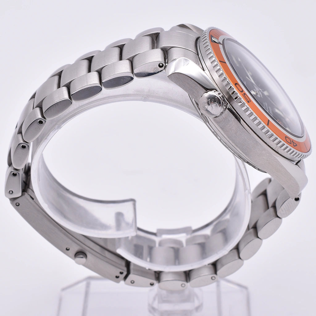 OMEGA Seamaster Planet Ocean 42mm Co-Axial 2209.50.00 2006