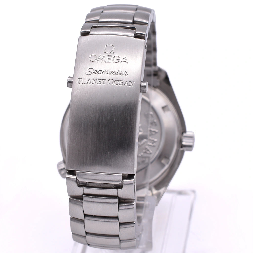 OMEGA Seamaster Planet Ocean 42mm Co-Axial 2209.50.00 2006