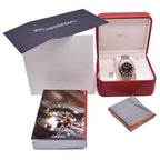 OMEGA Seamaster Planet Ocean 42mm Co-Axial 2209.50.00 2006