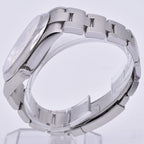 Rolex Oyster Perpetual 41mm Silver 124300 2025