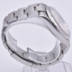 Rolex Oyster Perpetual 41mm Silver 124300 2025