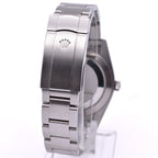 Rolex Oyster Perpetual 41mm Silver 124300 2025