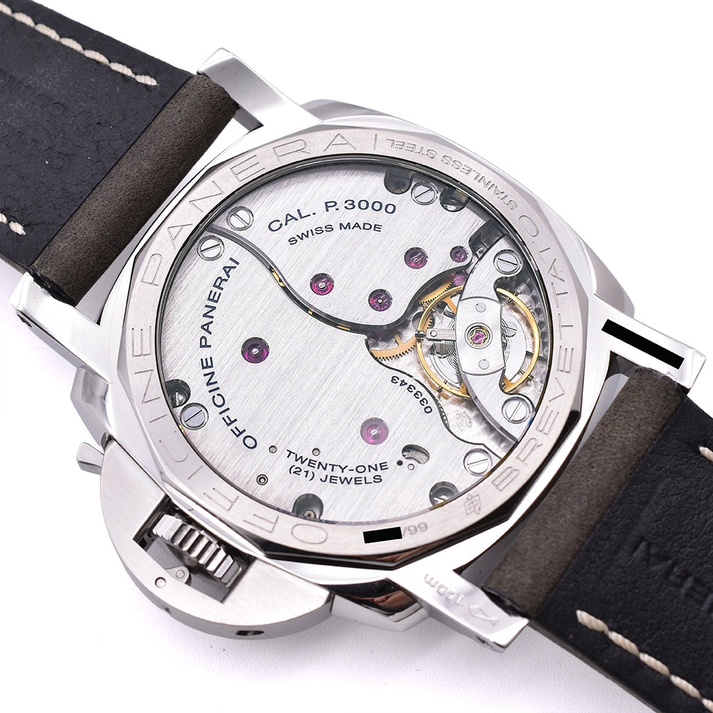 Panerai Luminor Firenze 1950 Boutique Edition PAM00605 2017 Box & Papers