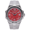 Chopard Alpine Eagle China Edition 01/88 298600-3023 2024 Full Box & Papers