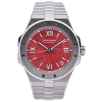 Chopard Alpine Eagle China Edition 01/88 298600-3023 2024 Full Box & Papers