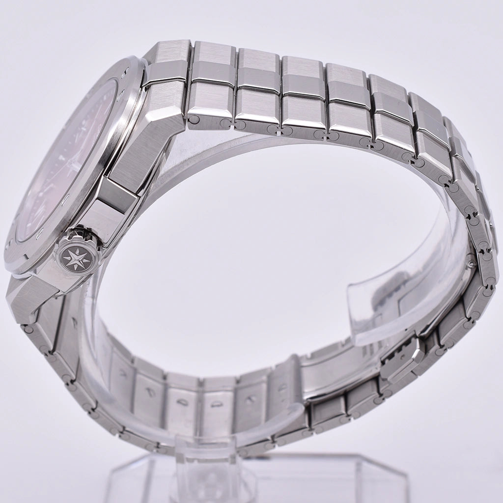 Chopard Alpine Eagle China Edition 01/88 298600-3023 2024 Full Box & Papers