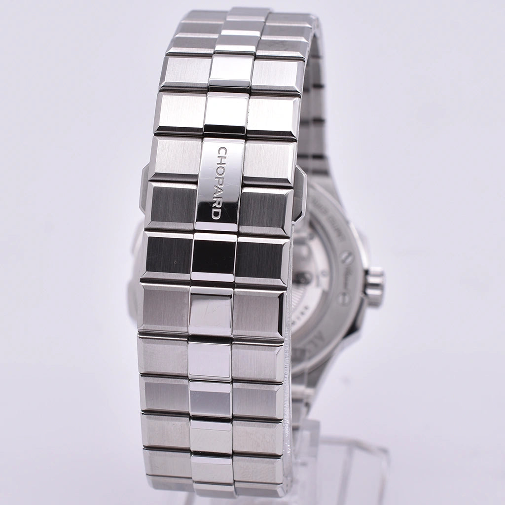 Chopard Alpine Eagle China Edition 01/88 298600-3023 2024 Full Box & Papers