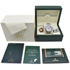 Rolex Explorer II Polar 42mm 216570 2013 Box & Papers