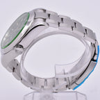 Rolex Milgauss 116400GV 2013 Box & Papers
