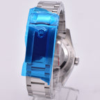 Rolex Milgauss 116400GV 2013 Box & Papers