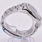 Rolex YachtMaster Rolesium / Blue Box & papers 126622-0002 2021