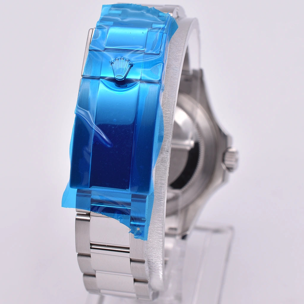 Rolex YachtMaster Rolesium / Blue Box & papers 126622-0002 2021