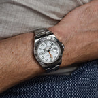 Rolex Explorer II Polar 42mm 216570 2013 Box & Papers