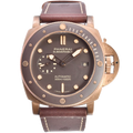 Panerai Submersible 47mm Ceramic PAM00968 2021