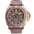 Panerai Submersible 47mm Ceramic PAM00968 2021