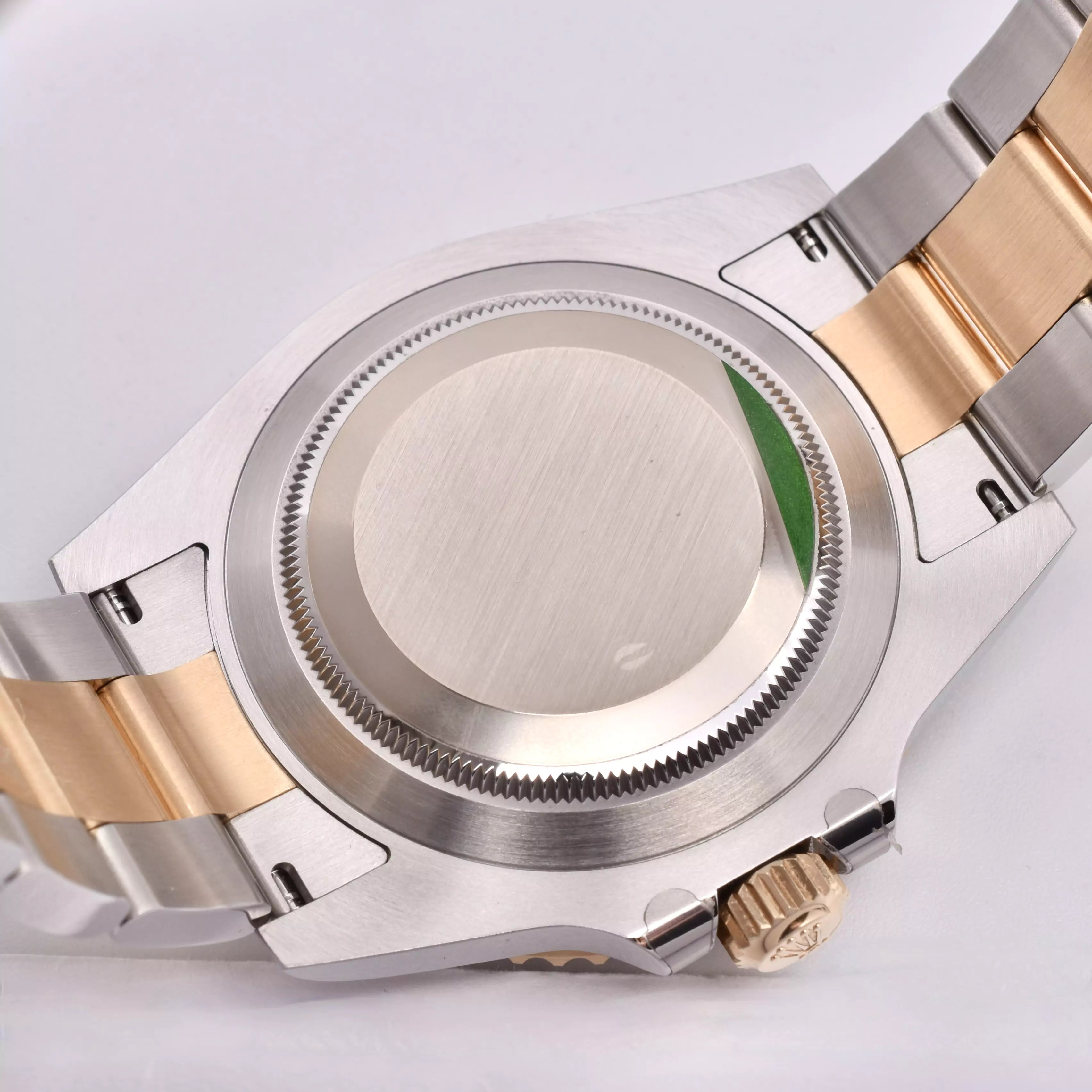 Rolex Submariner Steel & Gold 2023 126613LN 2023