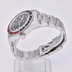 Tudor Black Bay Pepsi Excellent Set 79830RB 2019