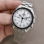 OMEGA Speedmaster White 42mm 2024 310.30.42.50.04.001 2024