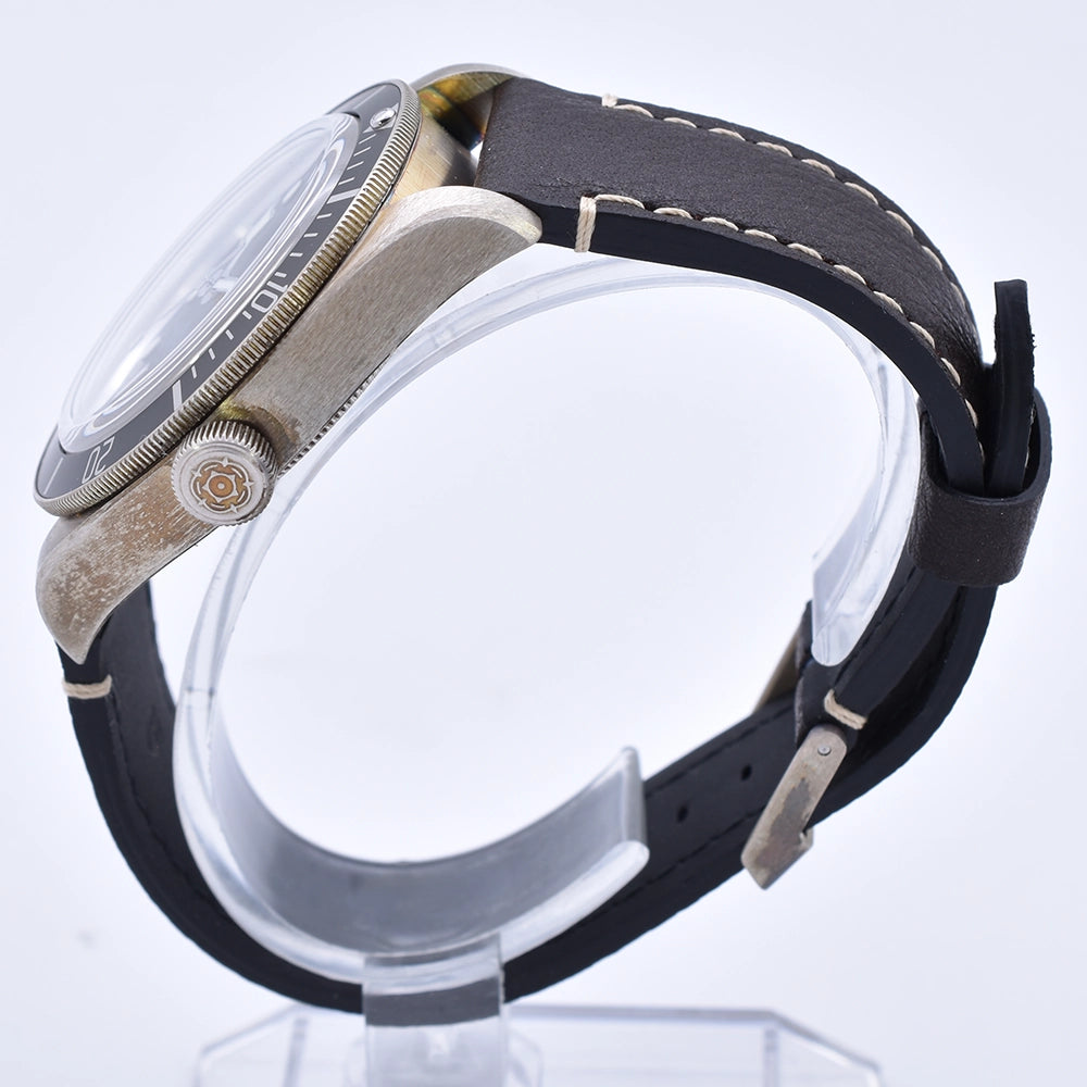 Tudor Black Bay 925 Silver Full Set 79010SG 2021