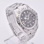 Rolex Explorer Fully Serviced 16570 2006