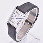 Cartier Tank 33.7mm Excellent Set WSTA0041 2021