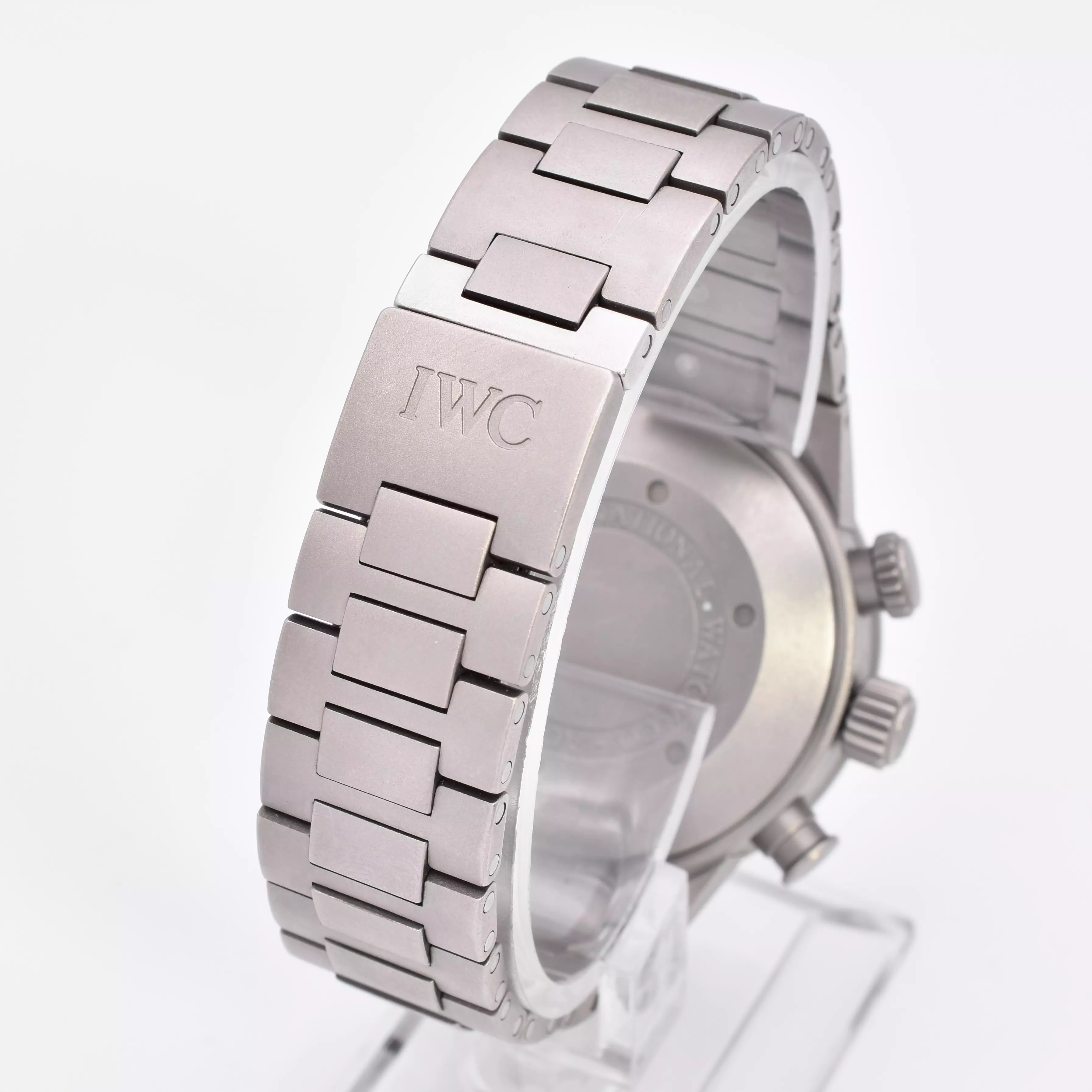 IWC Aquatimer Automatic Full Set IW371903 2005