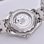 OMEGA Seamaster Co-Axial 300m 210.30.42.20.01.001 2019