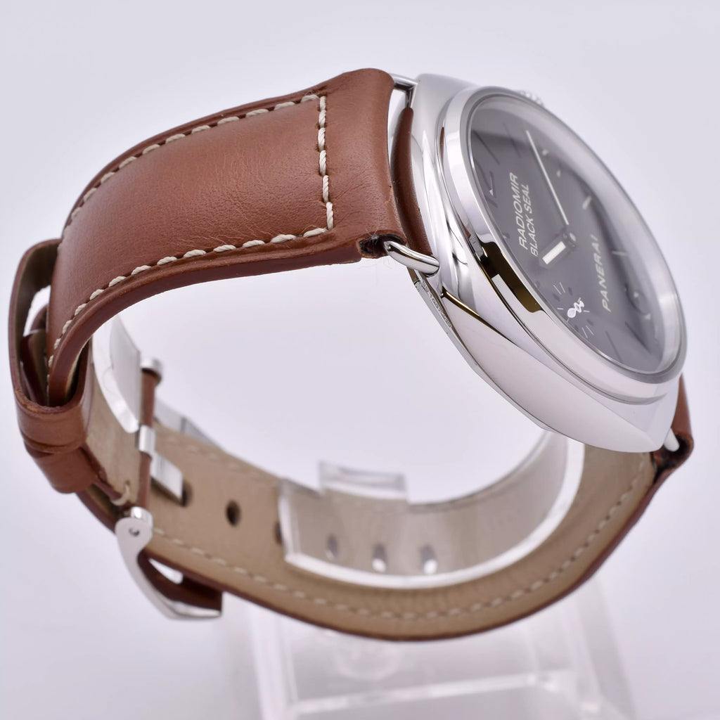 Panerai Radiomir 45mm Stainless Steel PAM00183 2015