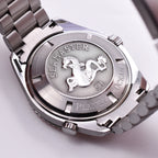 OMEGA Seamaster 600M Co-Axial 45.5mm 2208.50.00 2011
