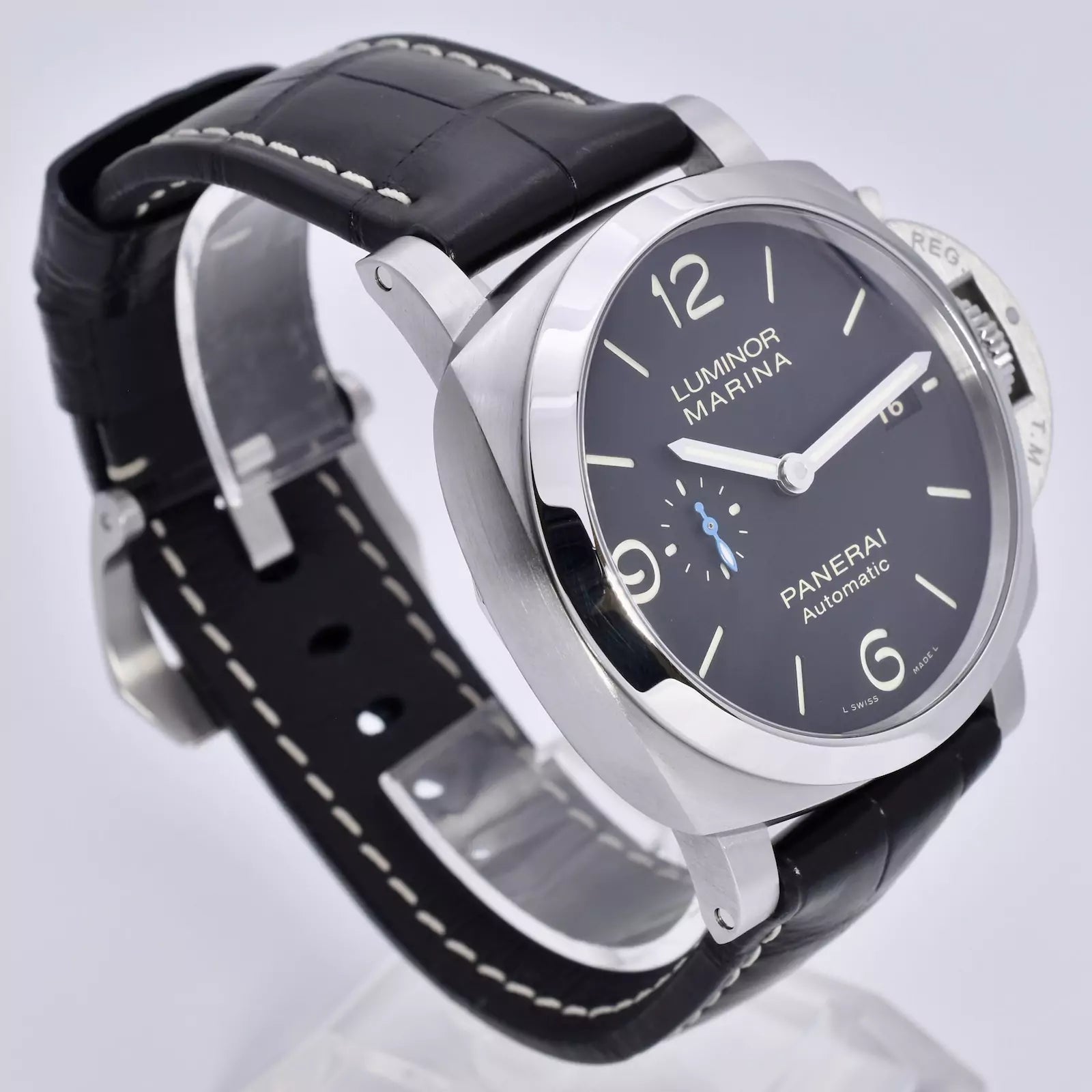 Panerai Luminor 1950 3 Days PAM01312 2022