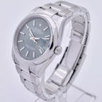 Rolex Datejust Unworn 2023 126200 2023