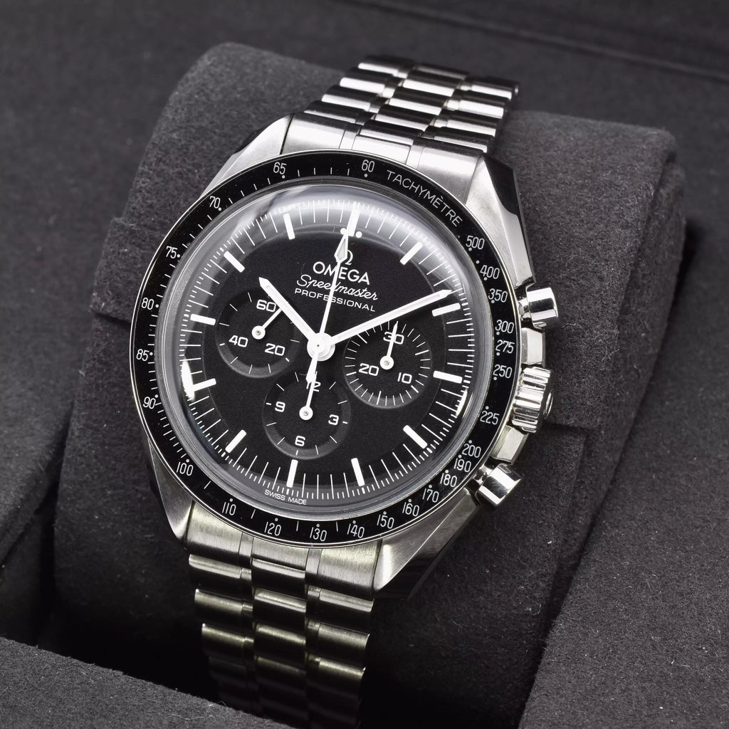 OMEGA Speedmaster Professional 42mm 2024 310.30.42.50.01.001 2024