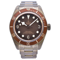 Tudor Black Bay Bronze 39mm 2021 79012M 2021